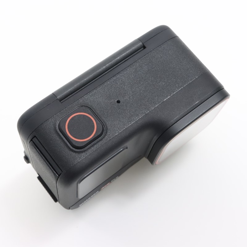CINSAAJA [Insta360 Ace Pro]
