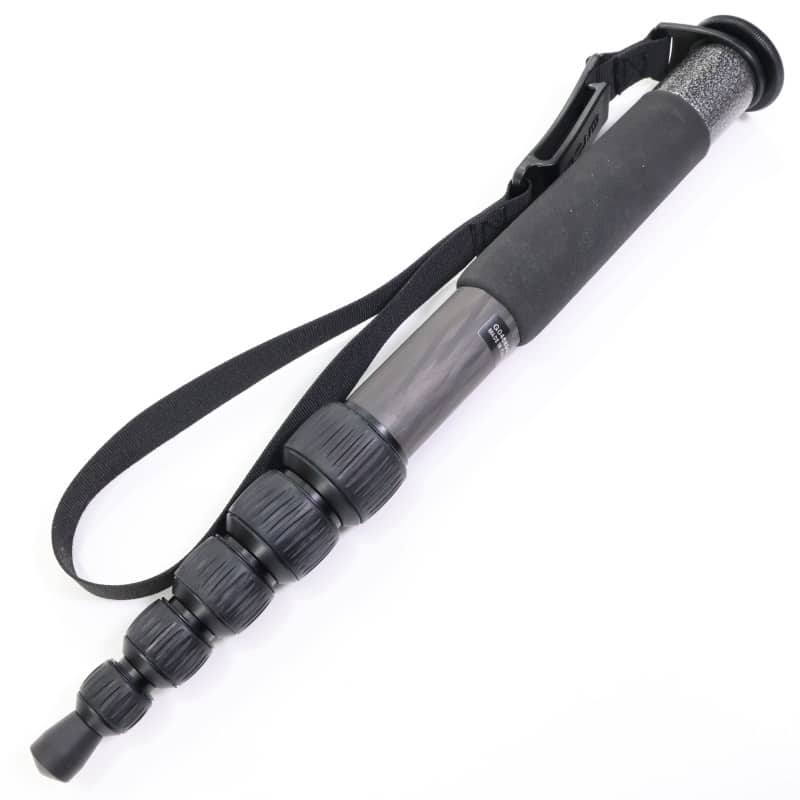 GM2561T カーボン 6x 一脚