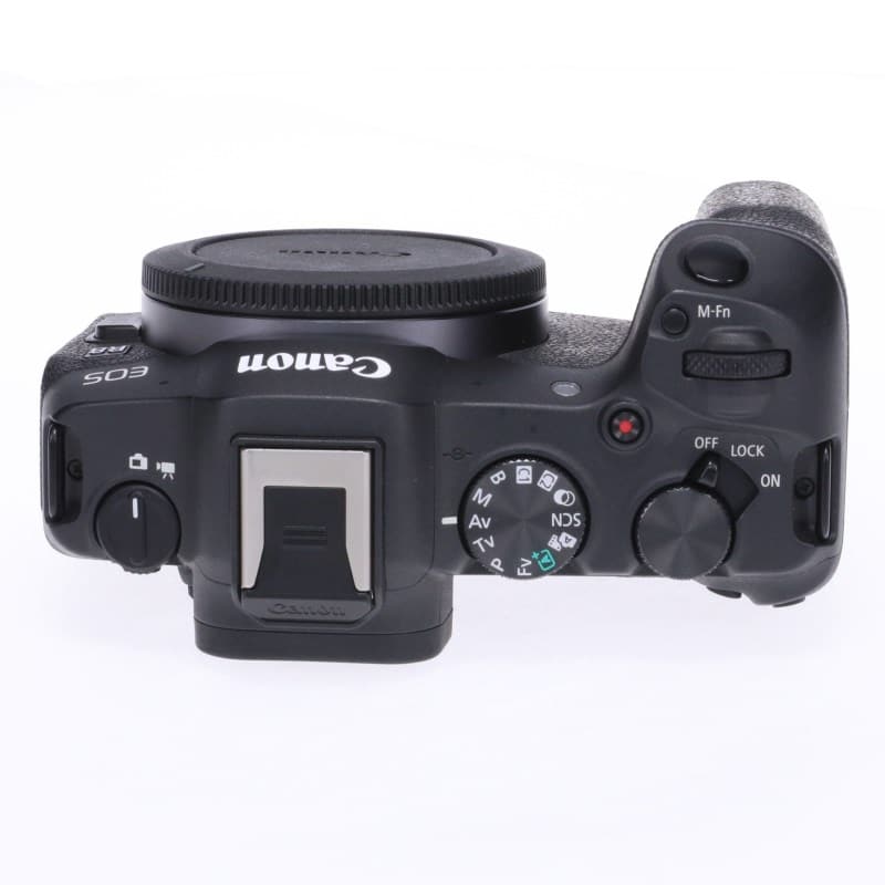 EOS R8 ボディー