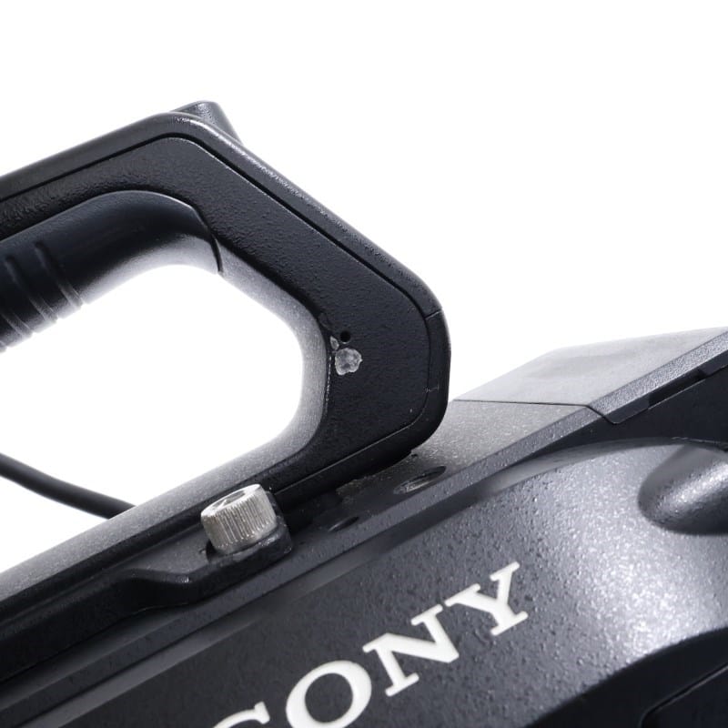 SONY FS7 II レンズ付属なしモデル PXW-FS7M2 Bランク 中古｜フジヤカメラ