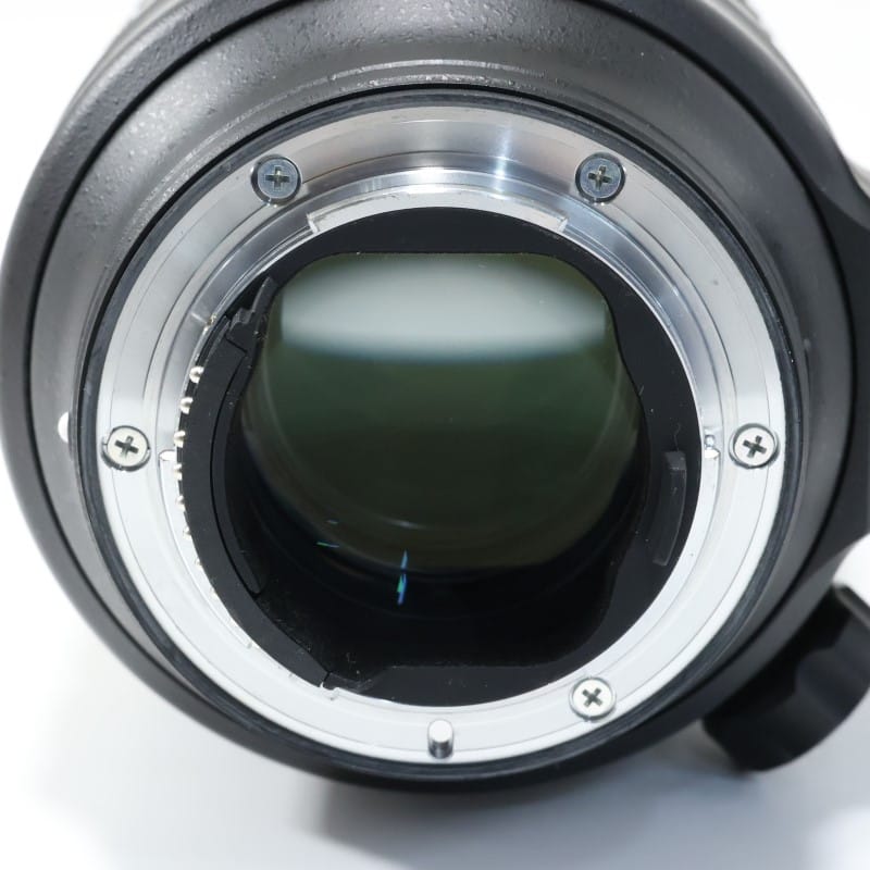 AF-S NIKKOR 70-200mm f/2.8E FL ED VR