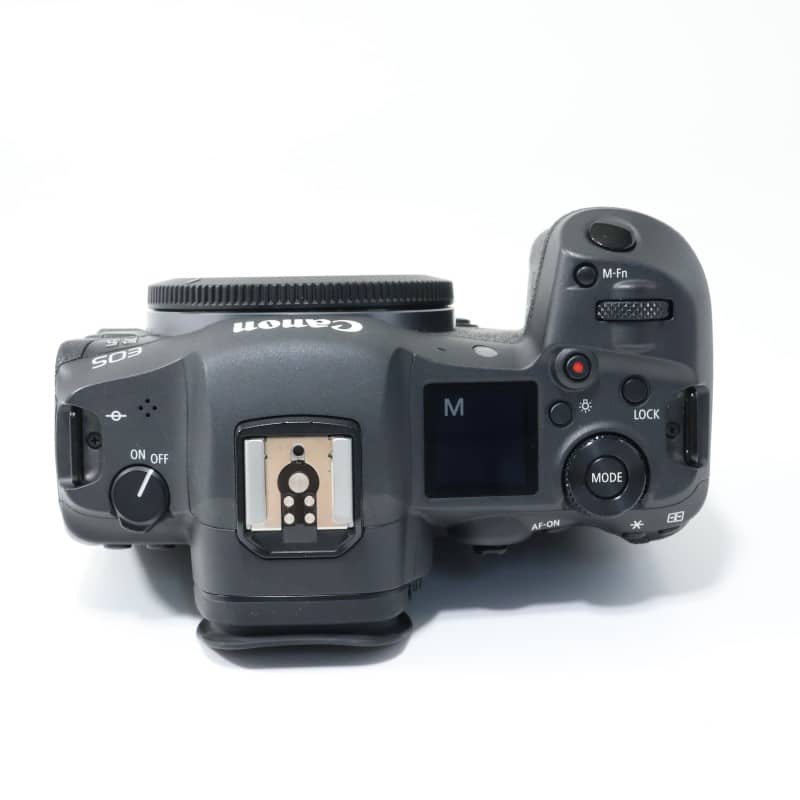 EOS R5 ボディー