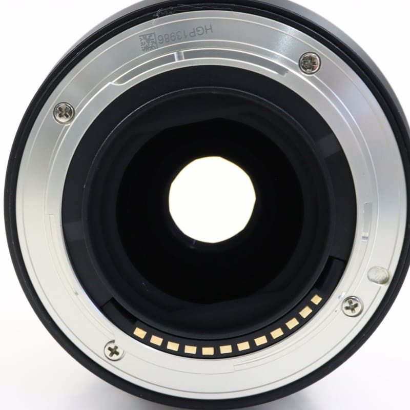 SYCAF45-NEX [V-AF 45mm T1.9 ソニーFE]