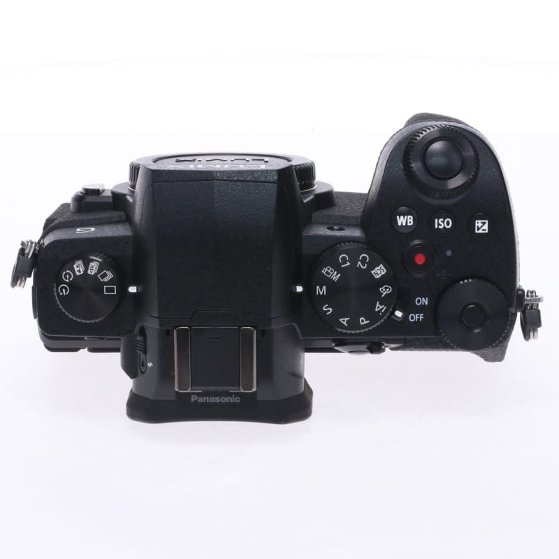 LUMIX G99 DC-G99