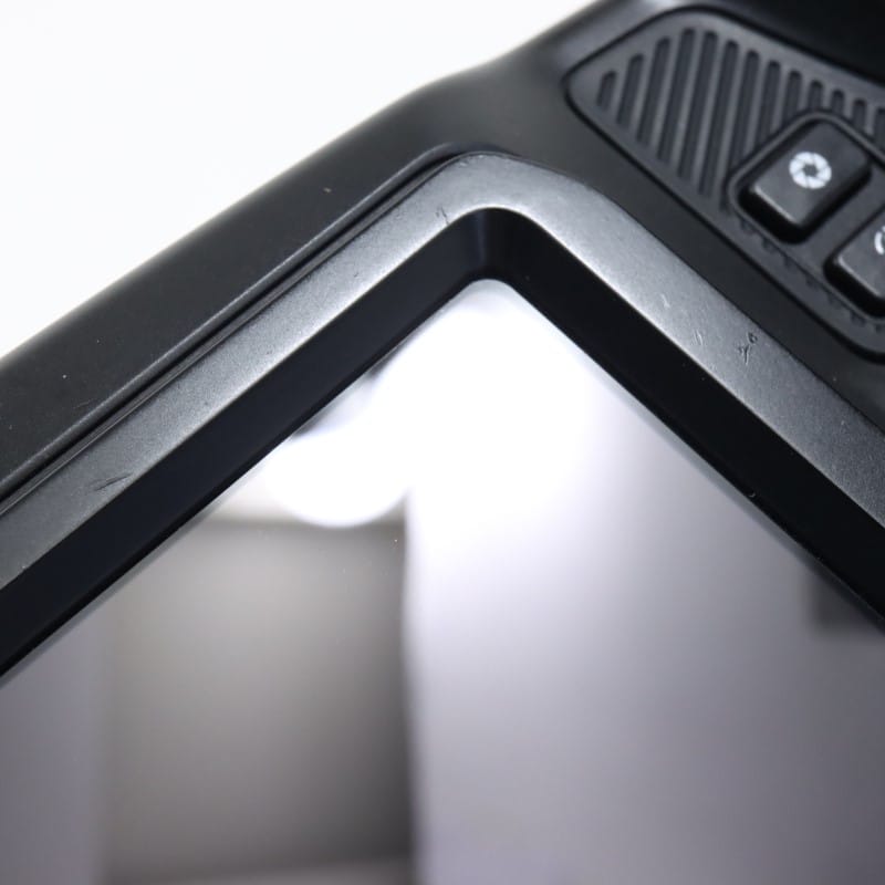 Blackmagic Pocket Cinema Camera 4K