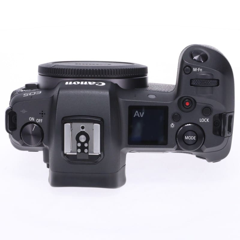 EOS R ボディー