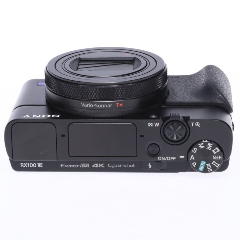 Cyber-shot RX100VII DSC-RX100M7