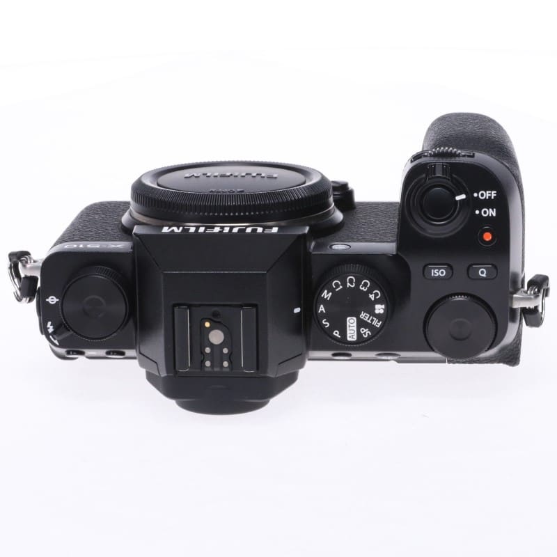 FUJIFILM X-S10 ボディ