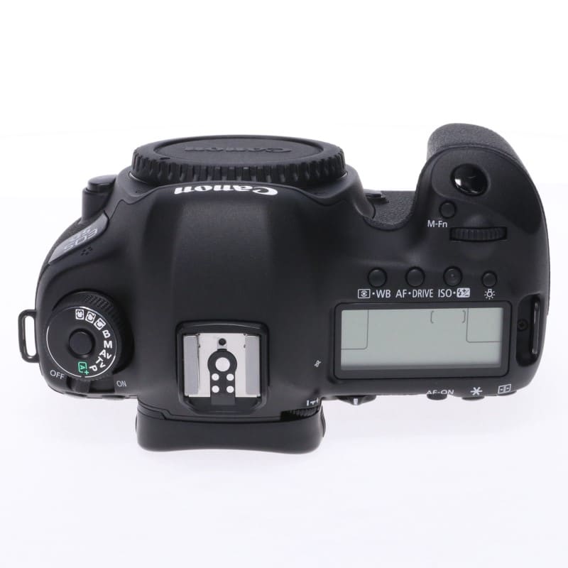 EOS 5D Mark III