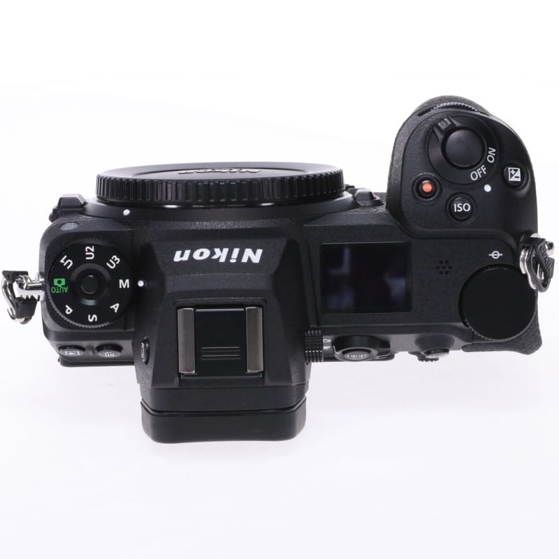 Z7II ボディ