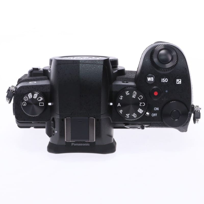 LUMIX G99 DC-G99
