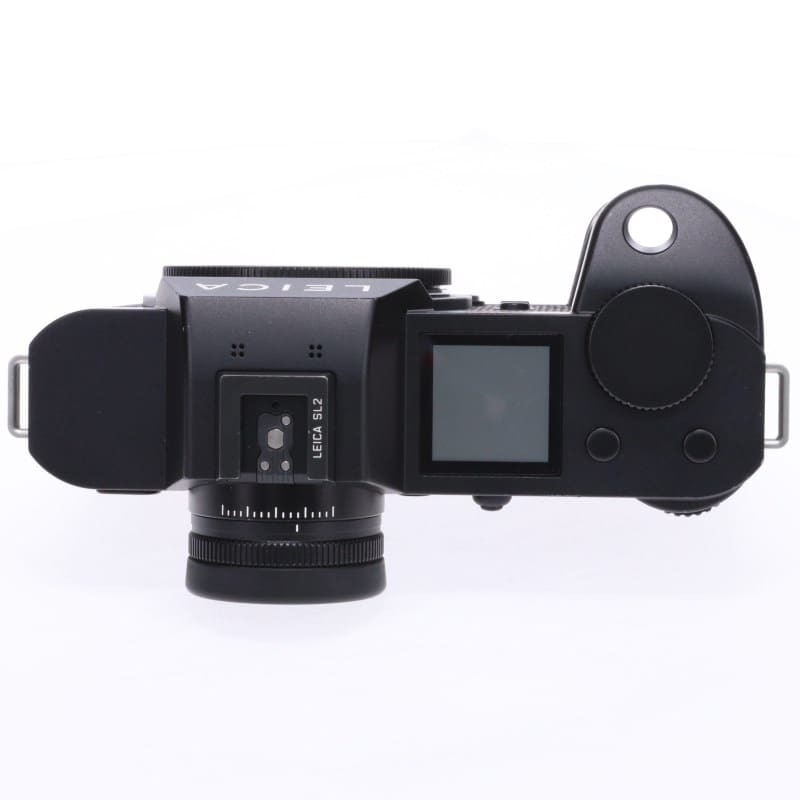 Leica ライカ SL2 10854 Bランク 中古｜フジヤカメラ