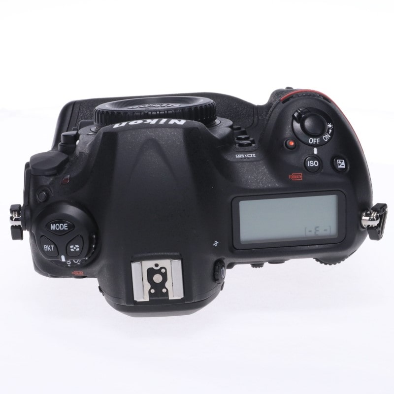 D5 CF-Type ボディ