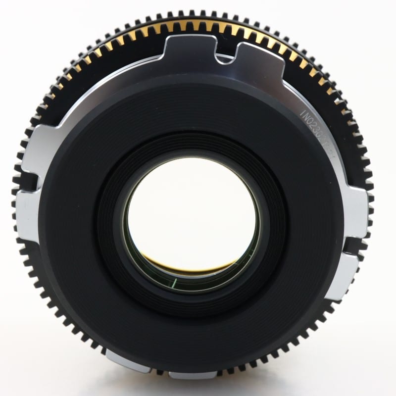 APO Mini Prime 43mm T2.4 (Black) PLマウント DL-MP43-PL-B
