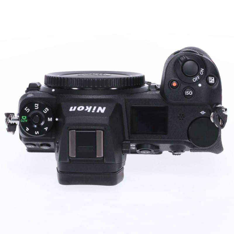 Z7II ボディ