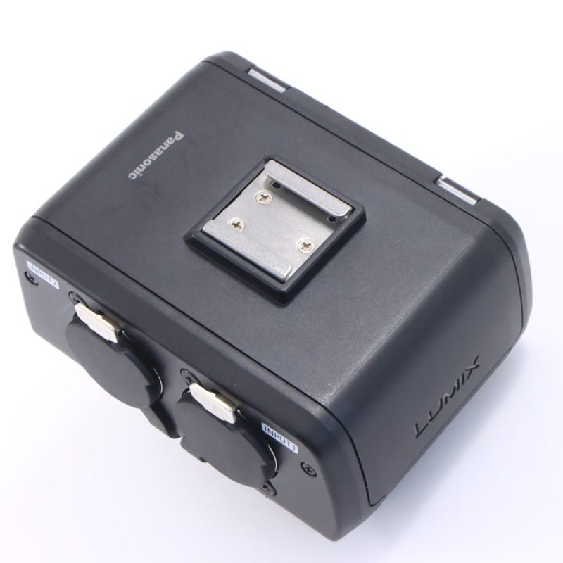DMW-XLR1