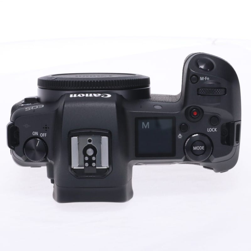 EOS R