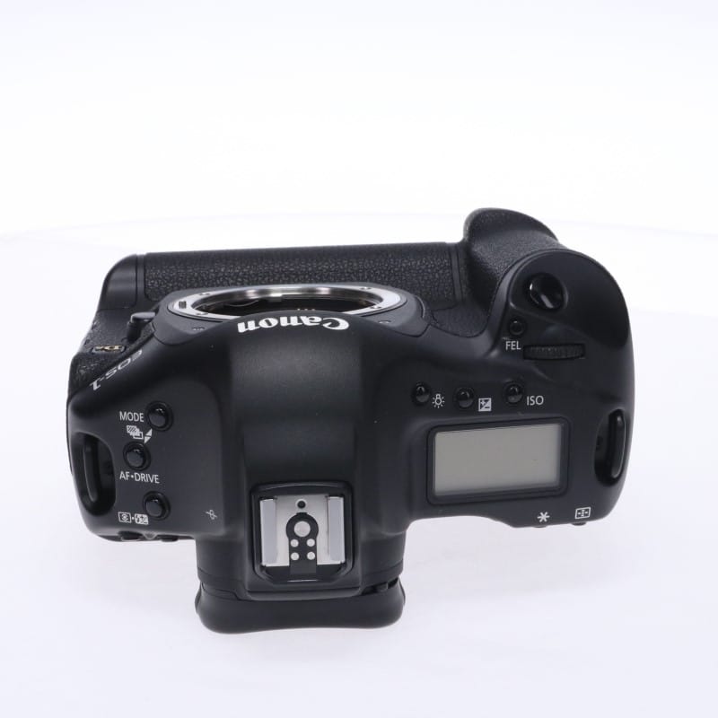 EOS-1Ds MarkIII
