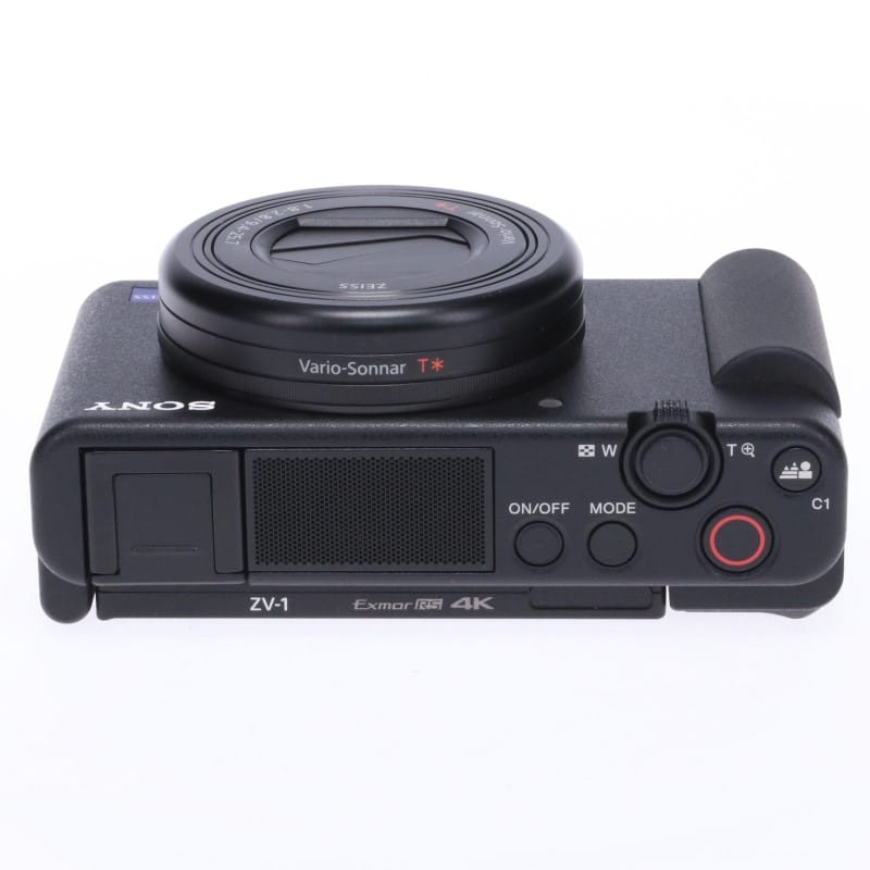 VLOGCAM ZV-1 ブラック ZV-1B