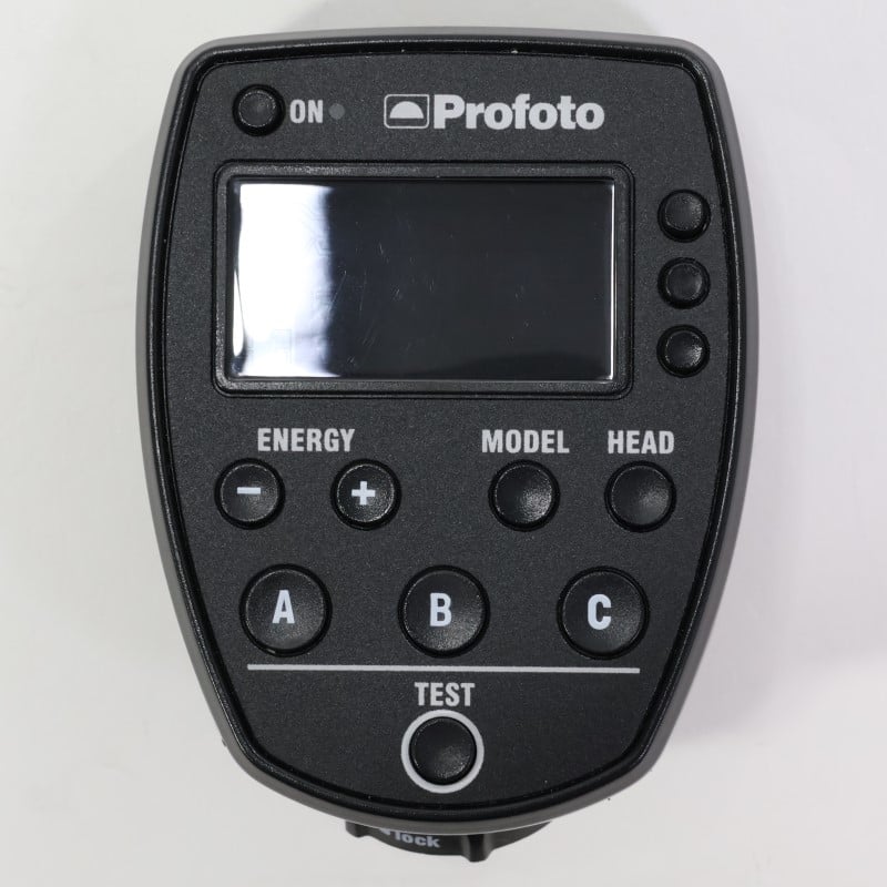 Air Remote TTL-F 901047