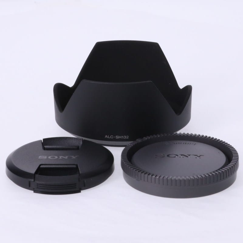 FE 28-70mm F3.5-5.6 OSS SEL2870