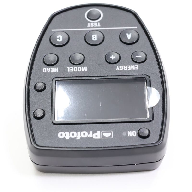 Air Remote TTL-S 901045