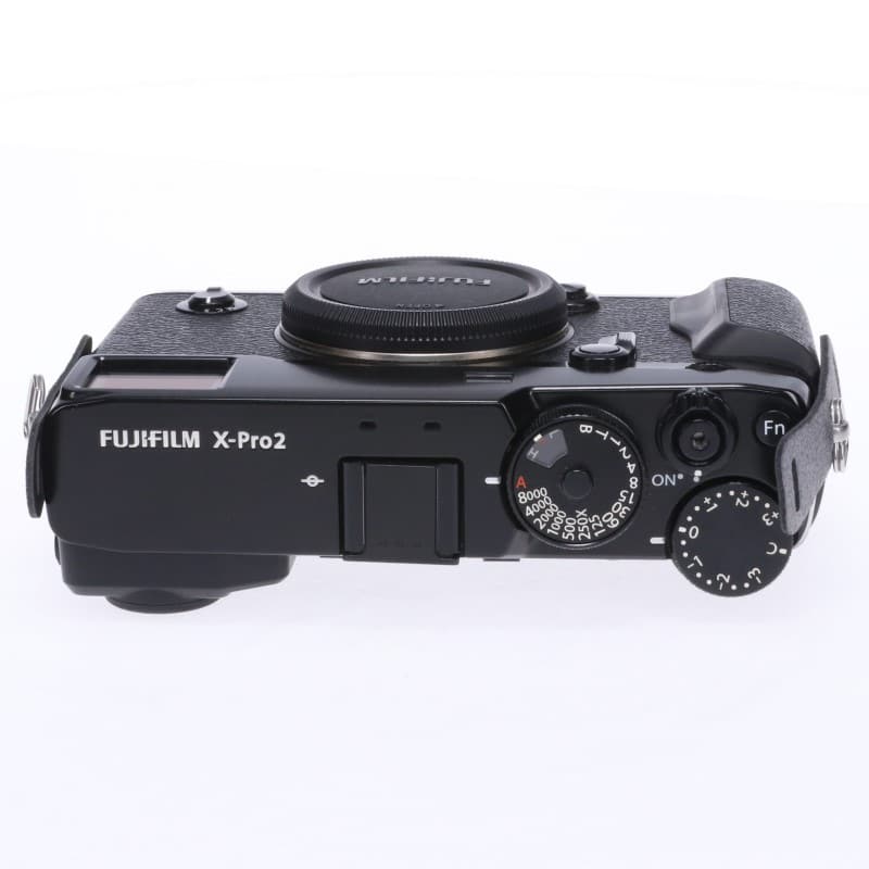 FUJIFILM X-Pro2 ボディ