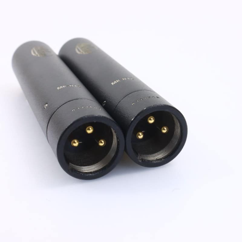 Oktava MK-012 MSP6 Black