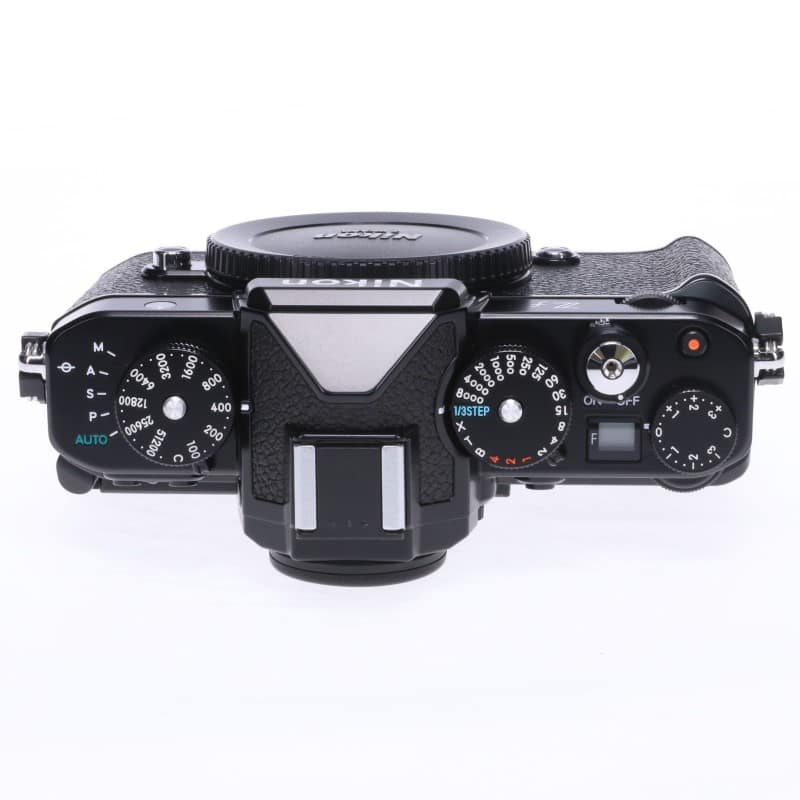 Zf ボディ