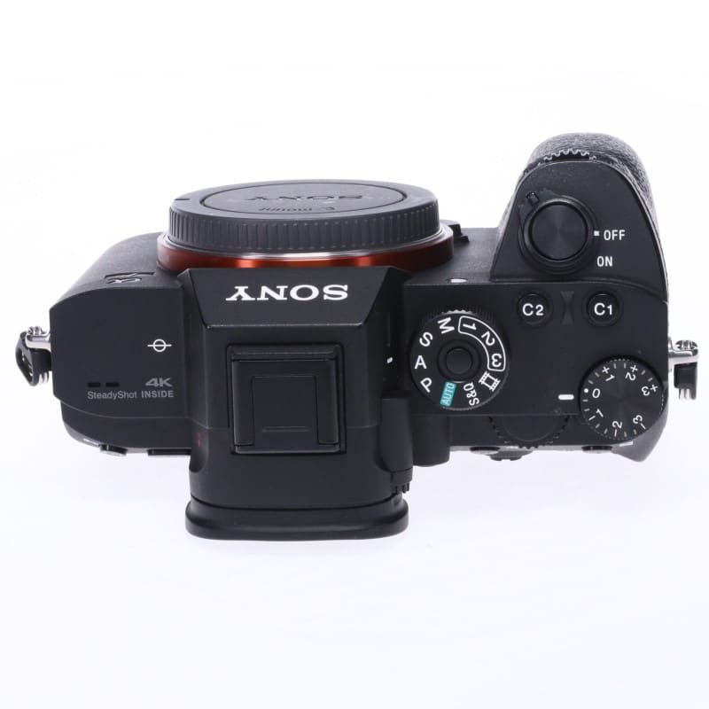 α7R III ボディ ILCE-7RM3