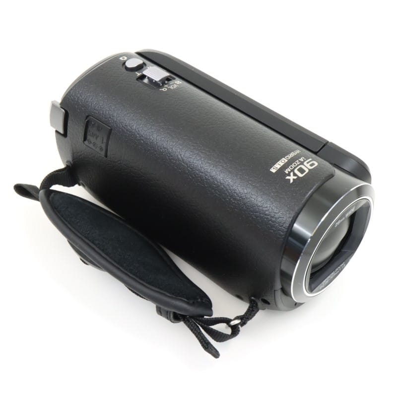 HC-V495M-K [HC-V495M ブラック]