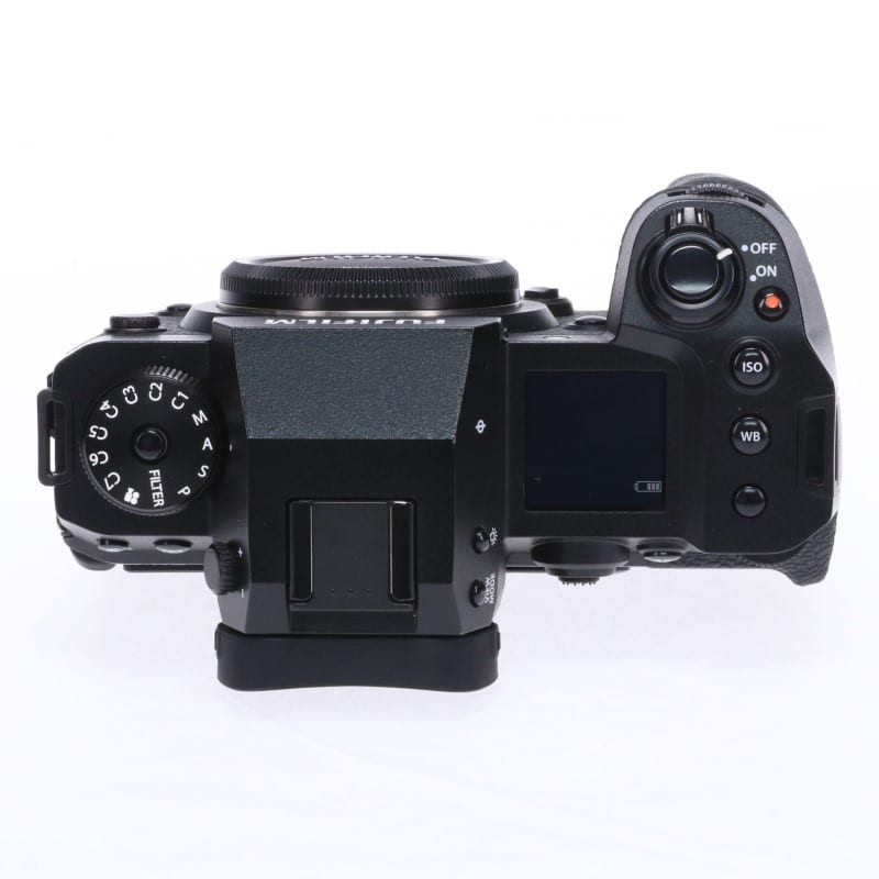 FUJIFILM X-H2 ボディ