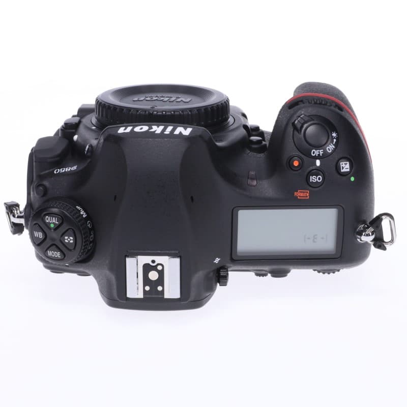 D850 ボディ