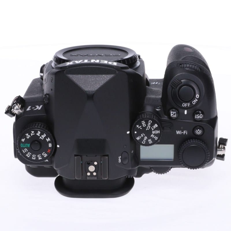 PENTAX K-1 ボディ アップグレードモデル 箱付き ほぼ未使用 美品 PENTAX PENTAX K-1 ボディ アップグレード AB-ランク 中古｜フジヤカメラ