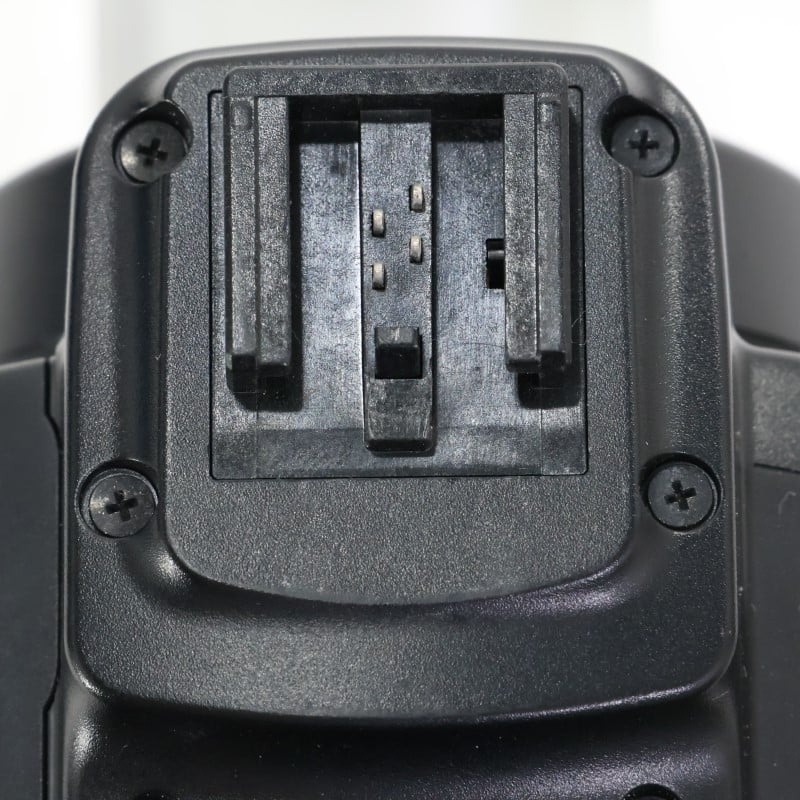 フラッシュ HVL-F58AM