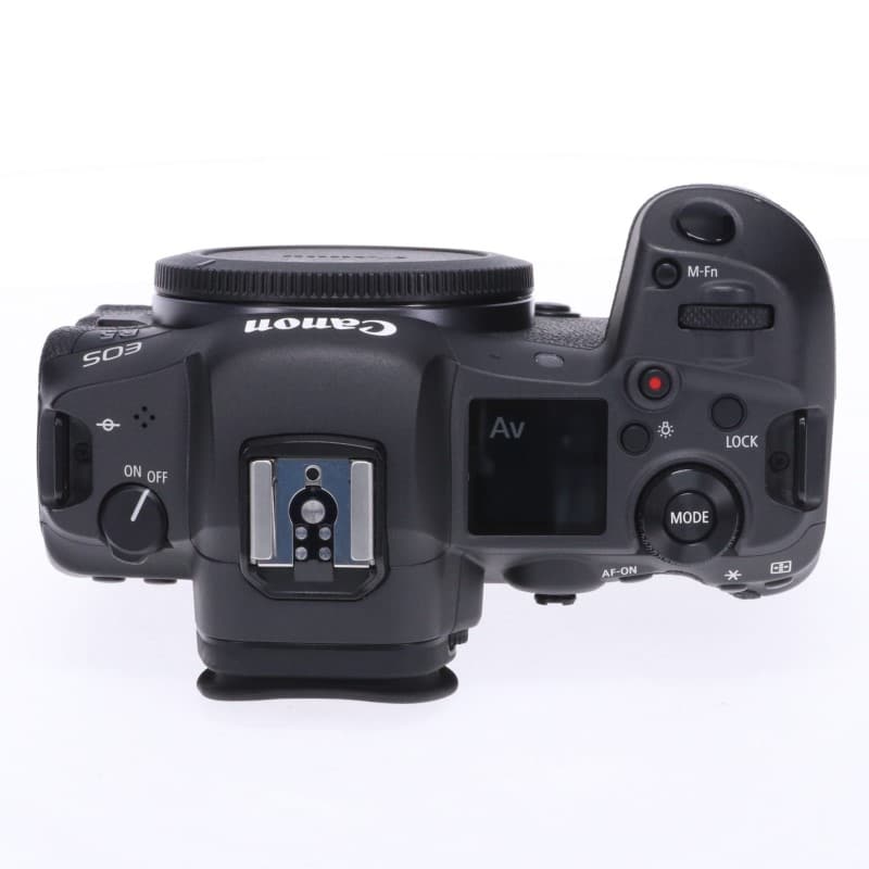 EOS R5 ボディー