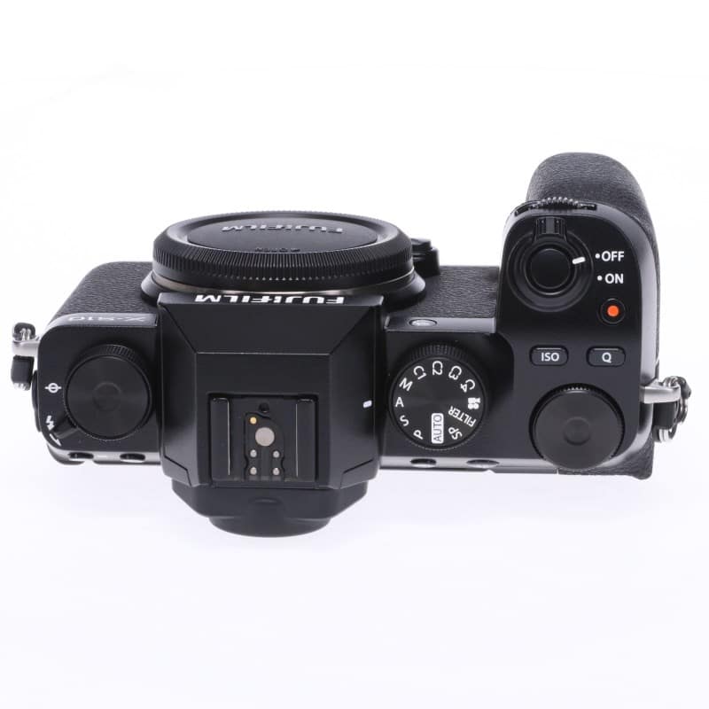 FUJIFILM X-S10 ボディ