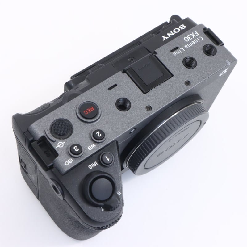 FX30 ボディ ILME-FX30B