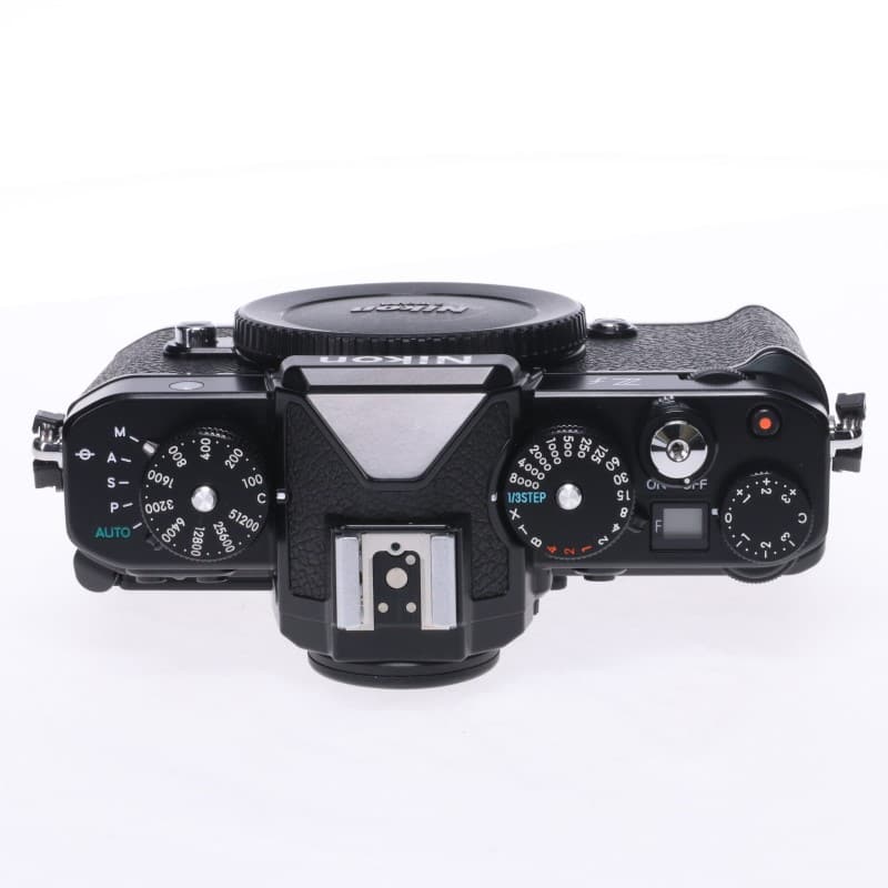 Zf ボディ