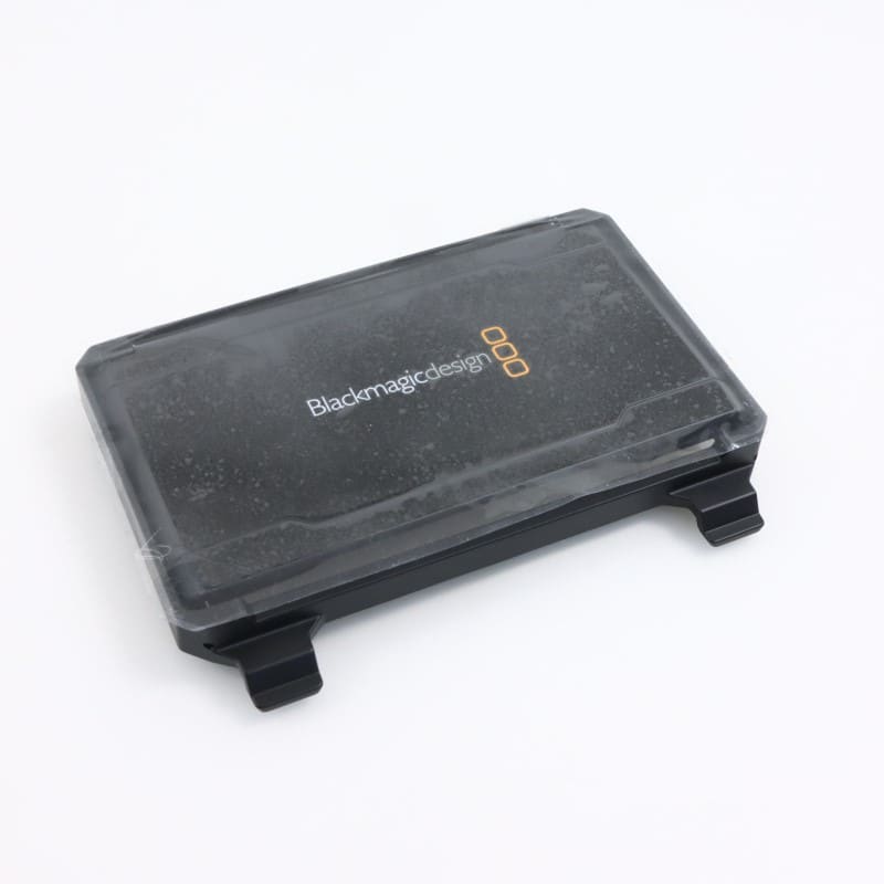 Blackmagic PYXIS Monitor