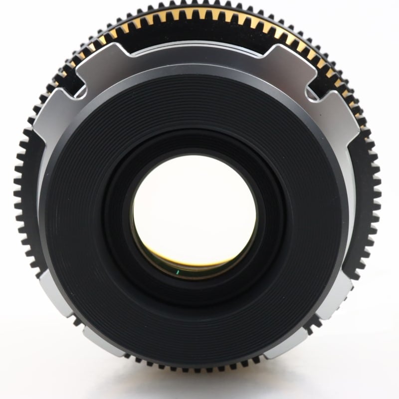 APO Mini Prime 31mm T2.4 (Black) PLマウント DL-MP31-PL-B