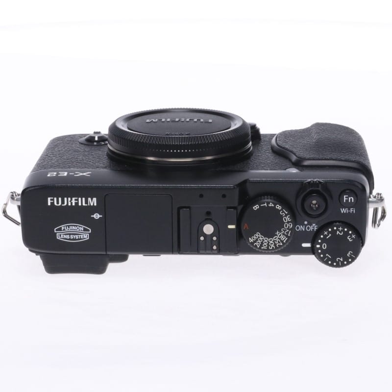 X-E2 ブラック