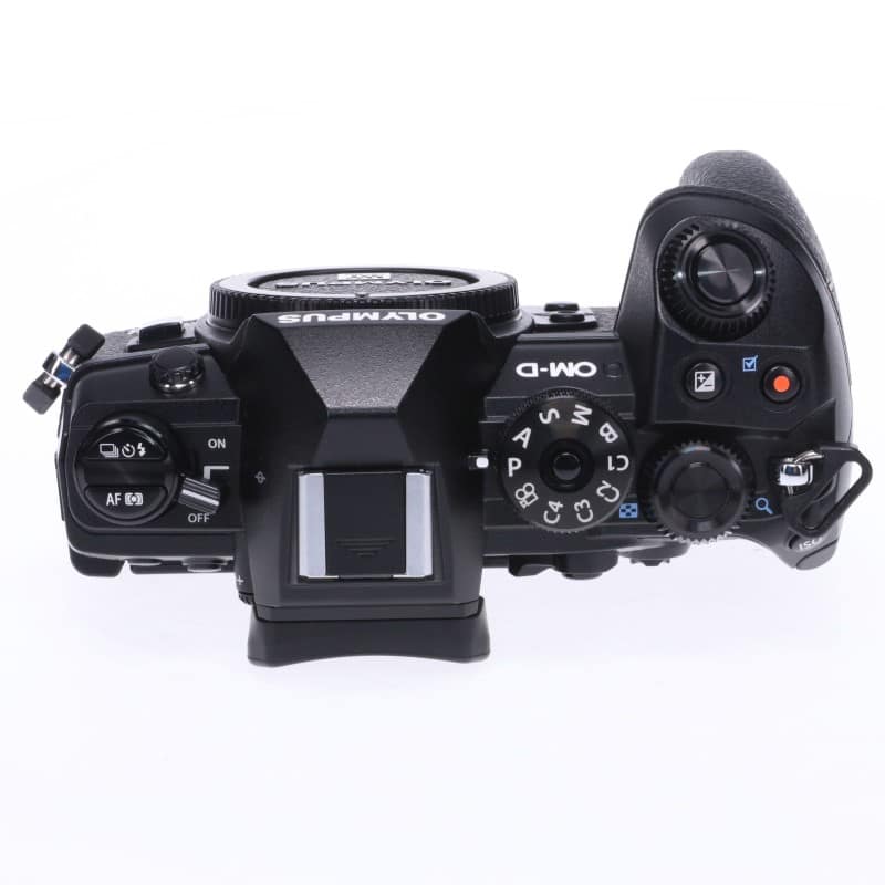 【ジャンク】OLYMPUS OM-D E-M1 M1 Olympus OM-D Digital Cameras for sale | eBay