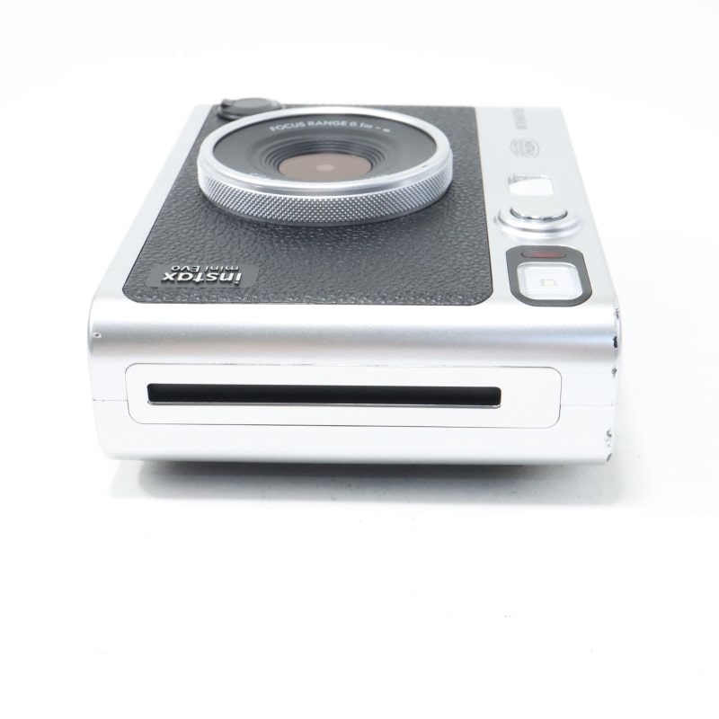 チェキ instax mini Evo