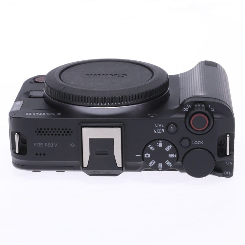 EOS R50 V ボディー