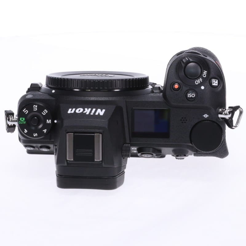 Z6II ボディ