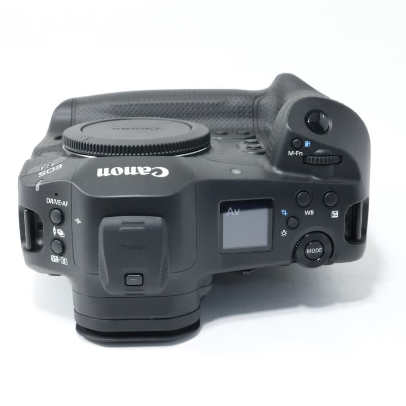 EOS R1 ボディー