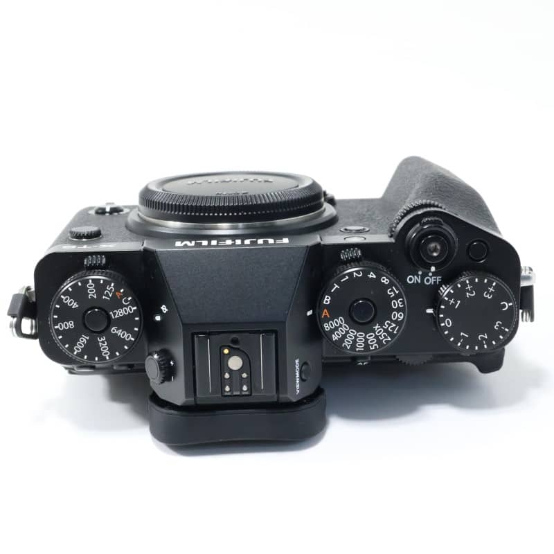 FUJIFILM X-T5 ボディ ブラック