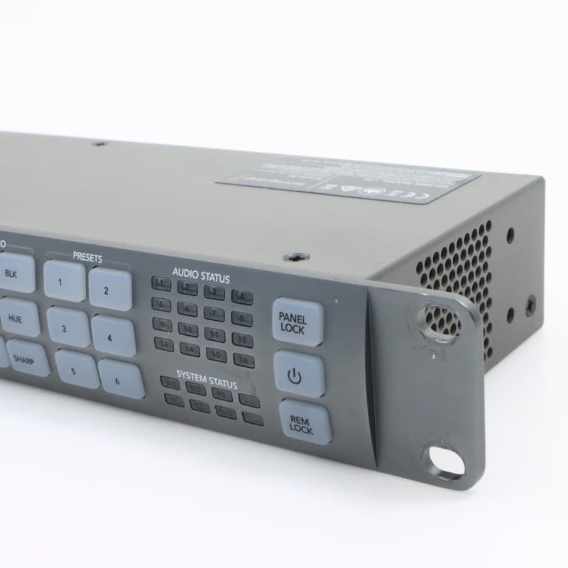 TERANEXEXPAV12GQL [Teranex AV]