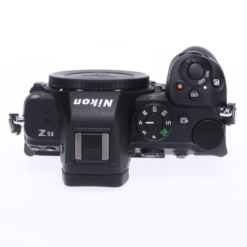 Z5II ボディ